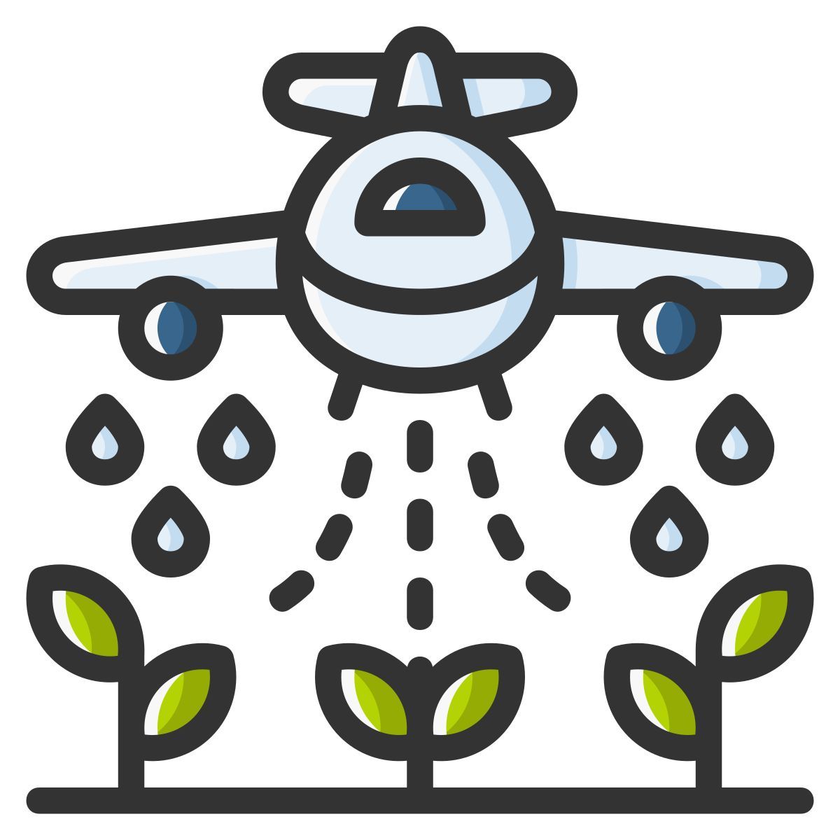 watering icon