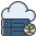 external cloud-storage-smart-farm-aficons-studio-color-omission-aficons-studio icon