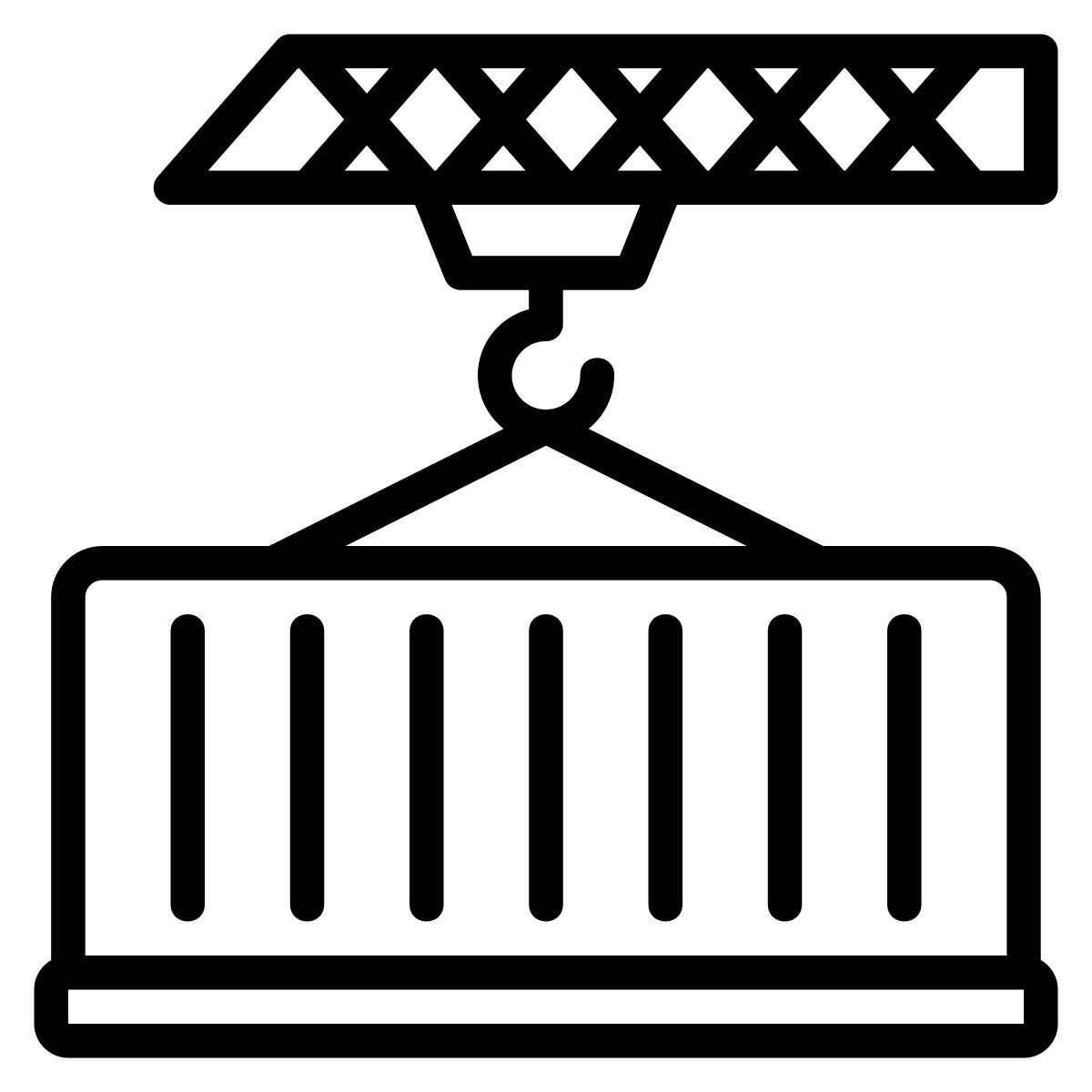 container icon