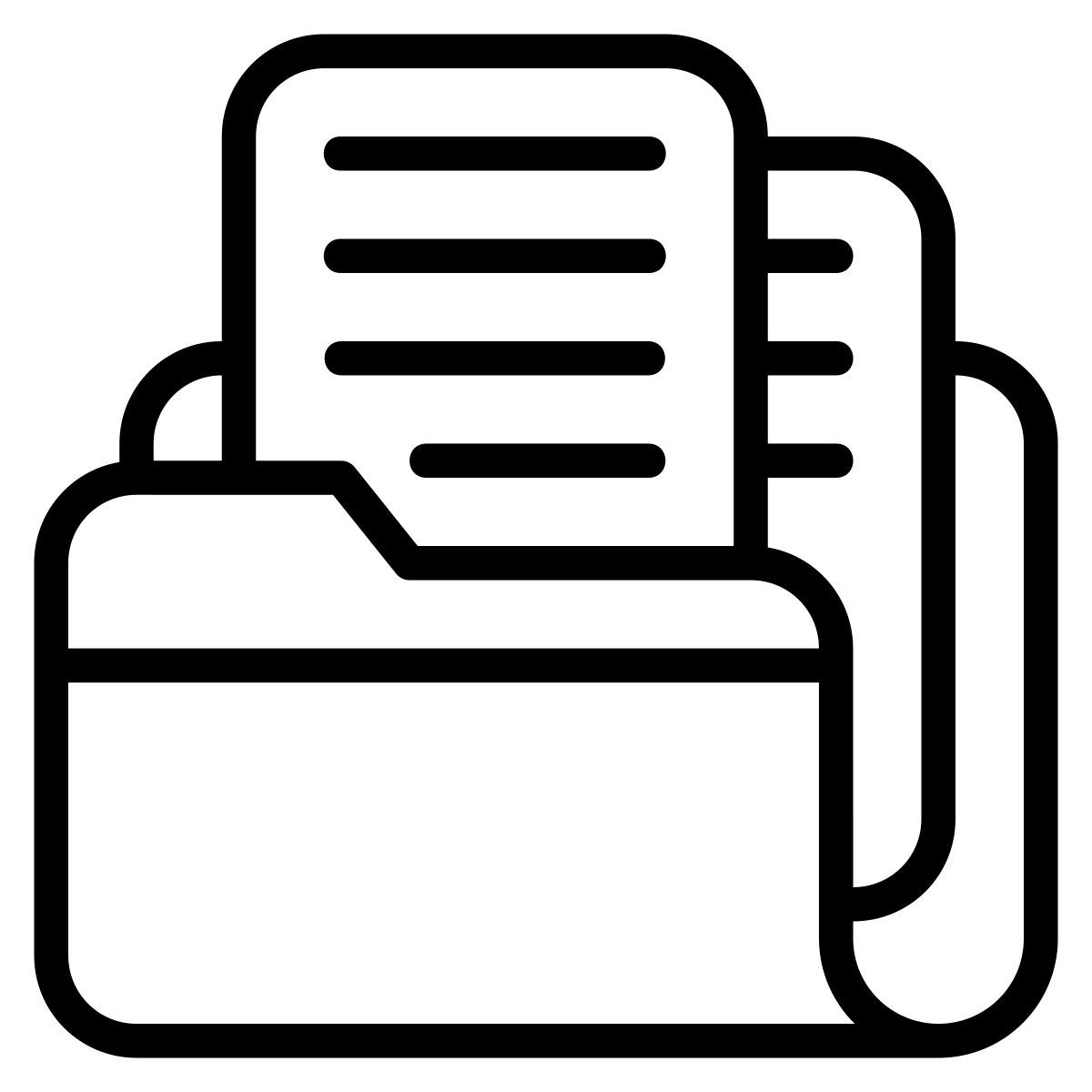 folder icon