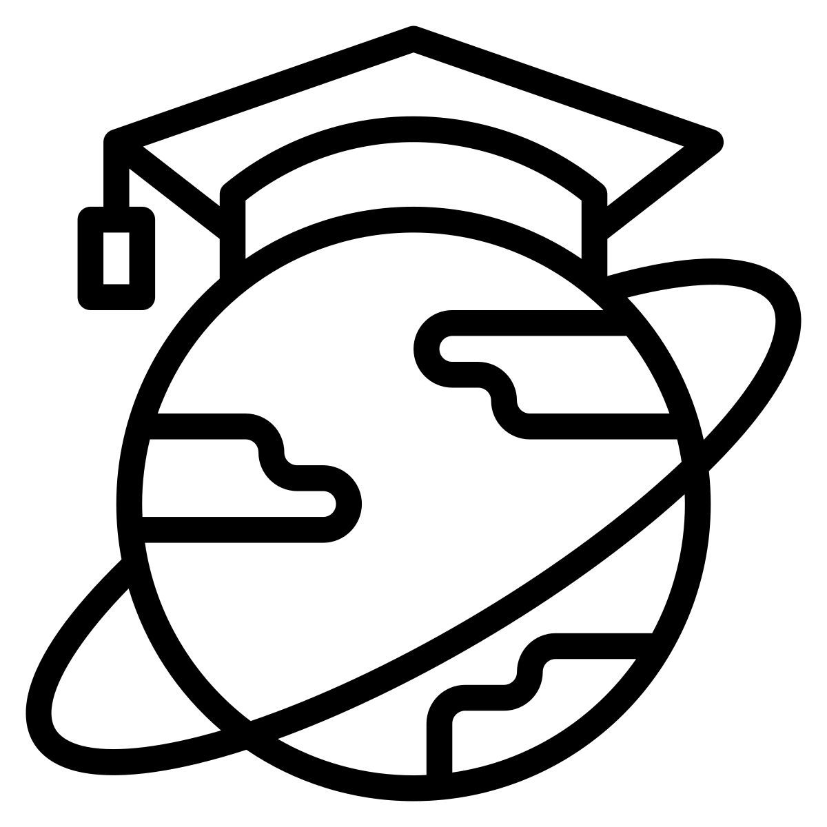 global education icon