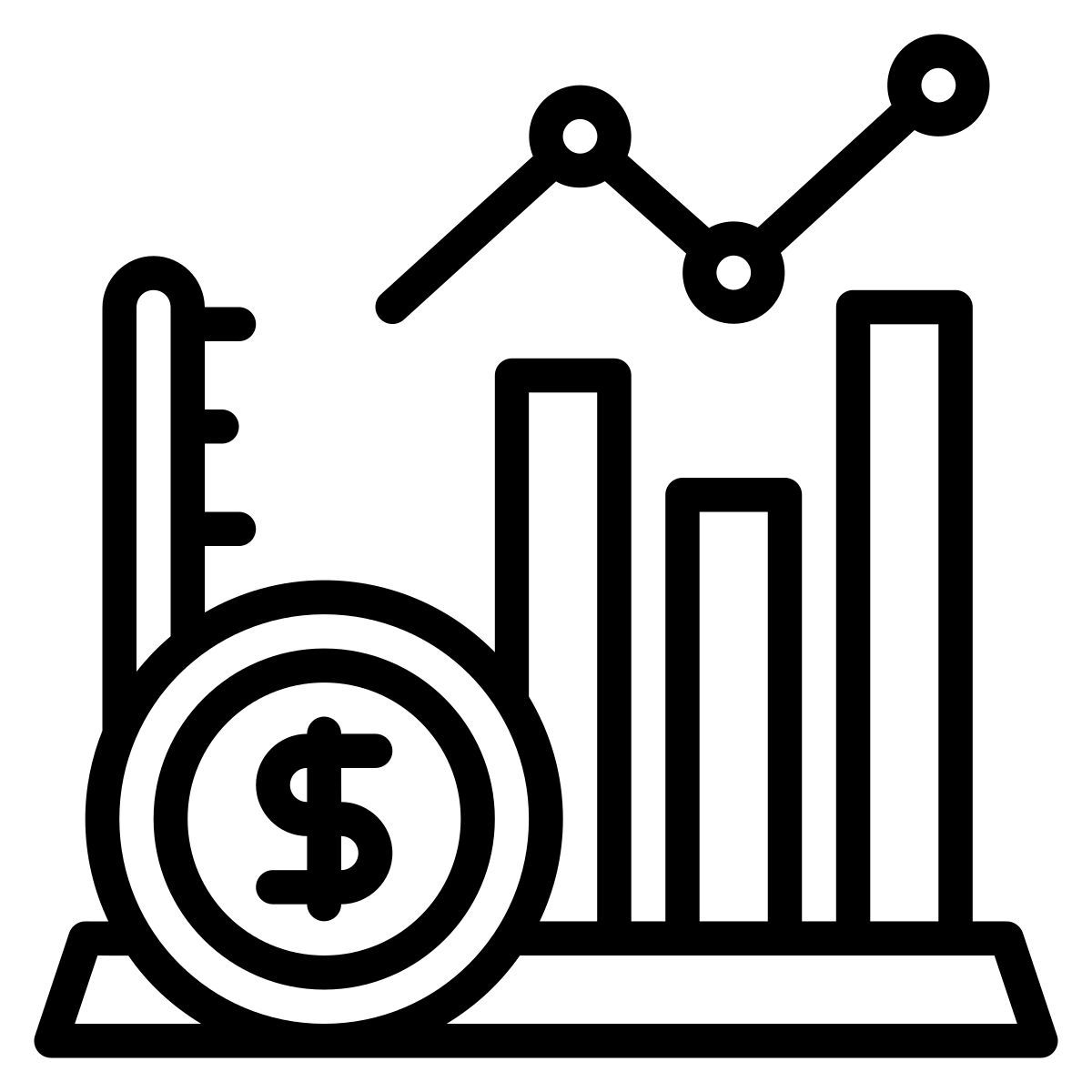 graph icon