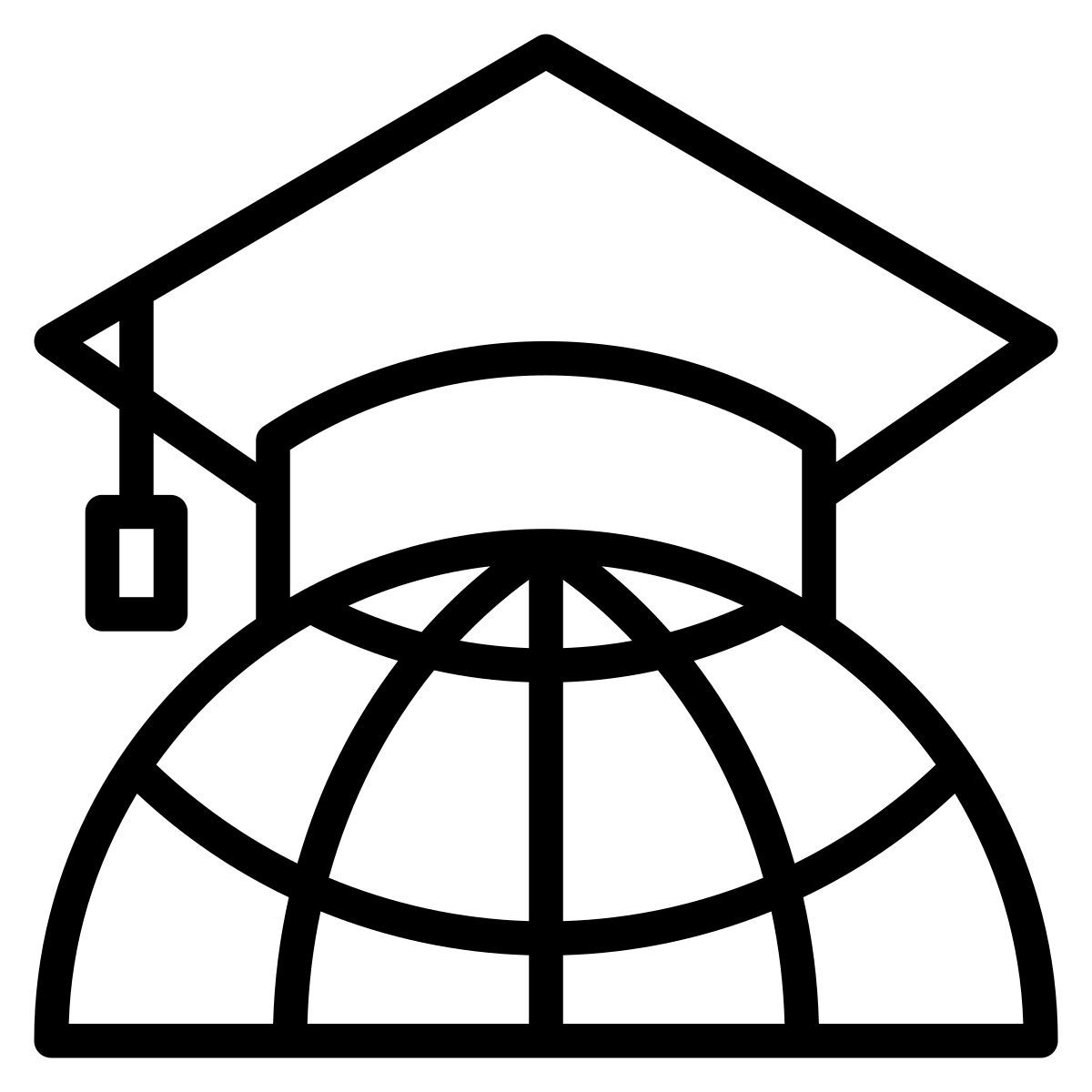 online education icon