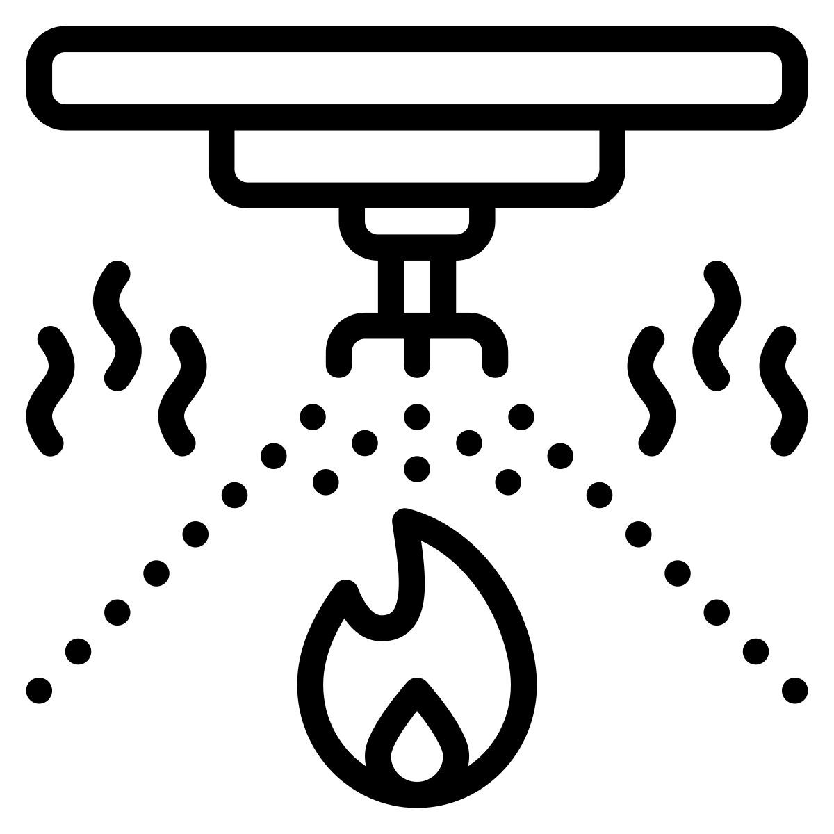 irrigatore icon