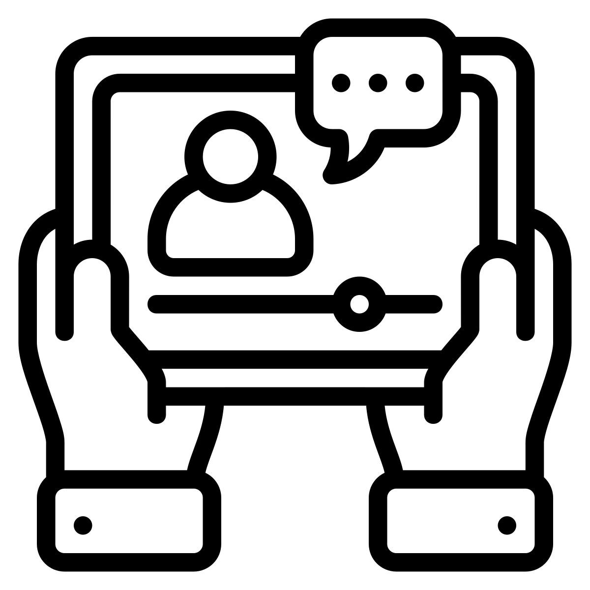 비디오 튜토리얼 icon