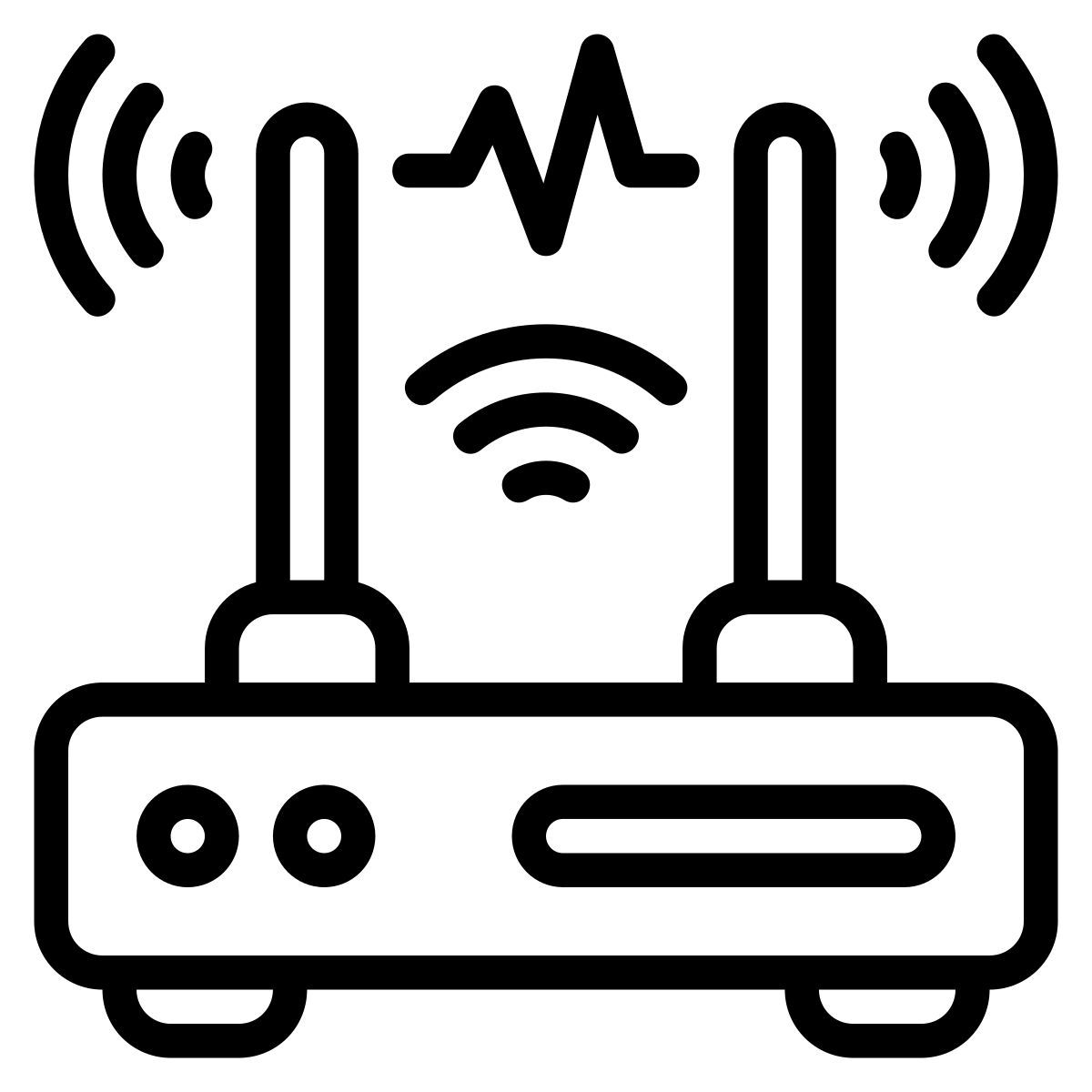 router icon