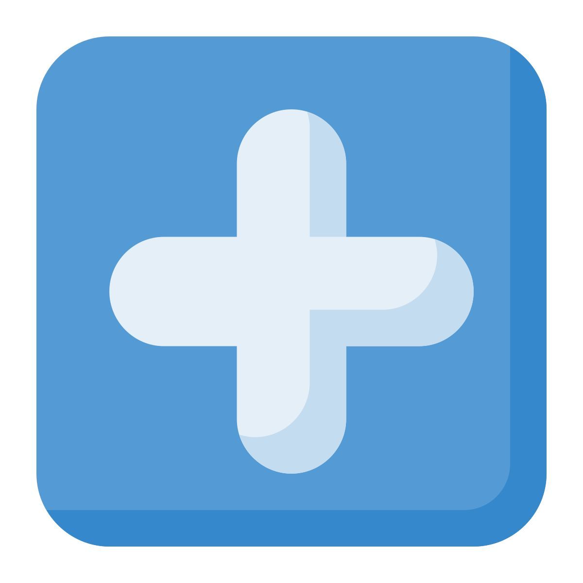 hinzufügen icon