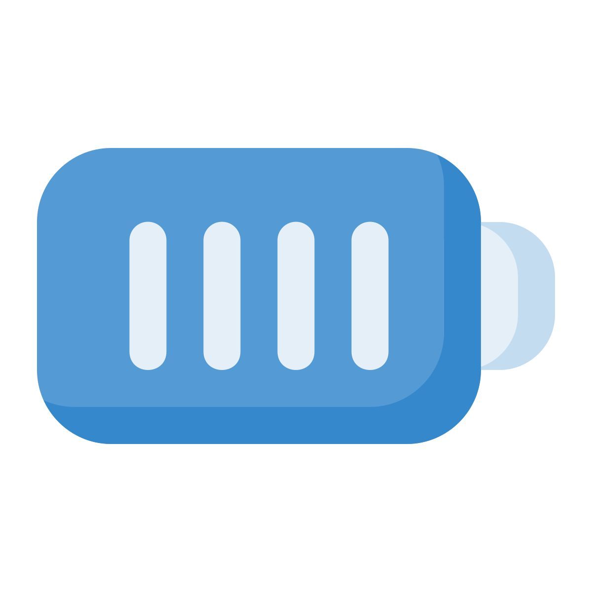full battery icon