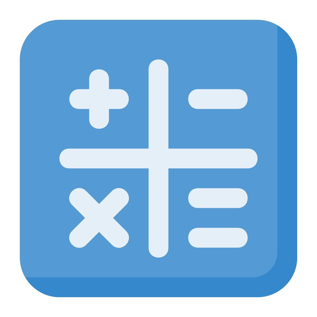 taschenrechner icon
