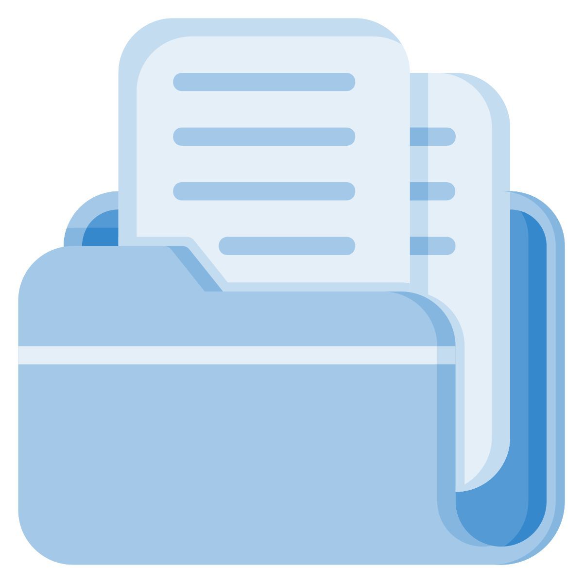 mappe icon