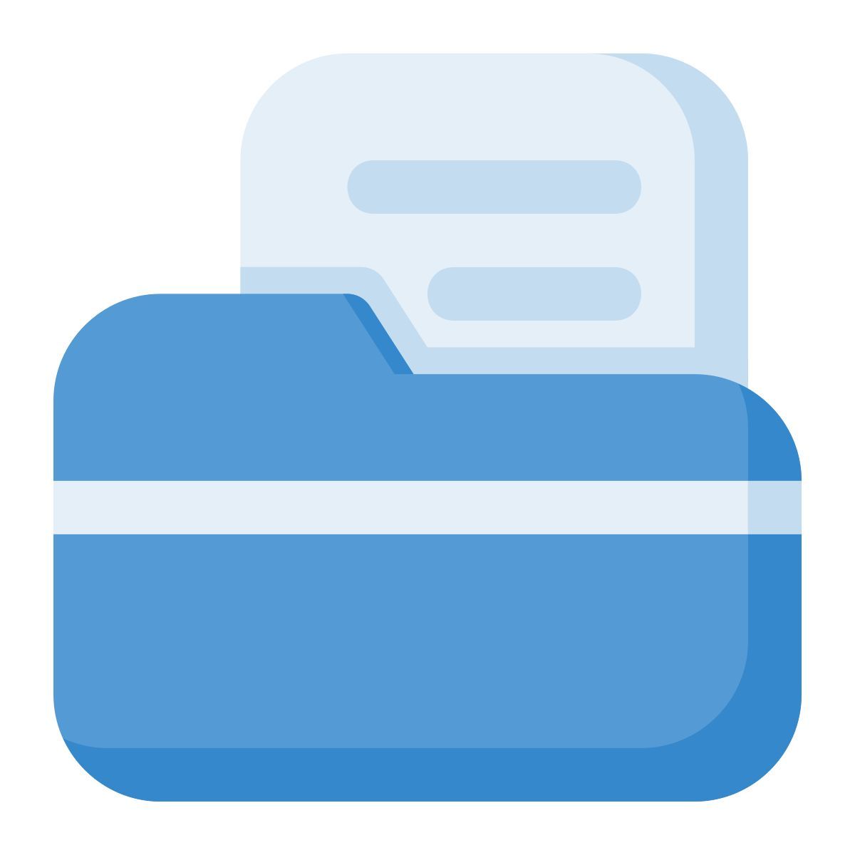 mappe icon