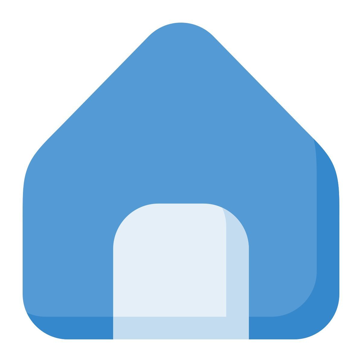 zuhause icon
