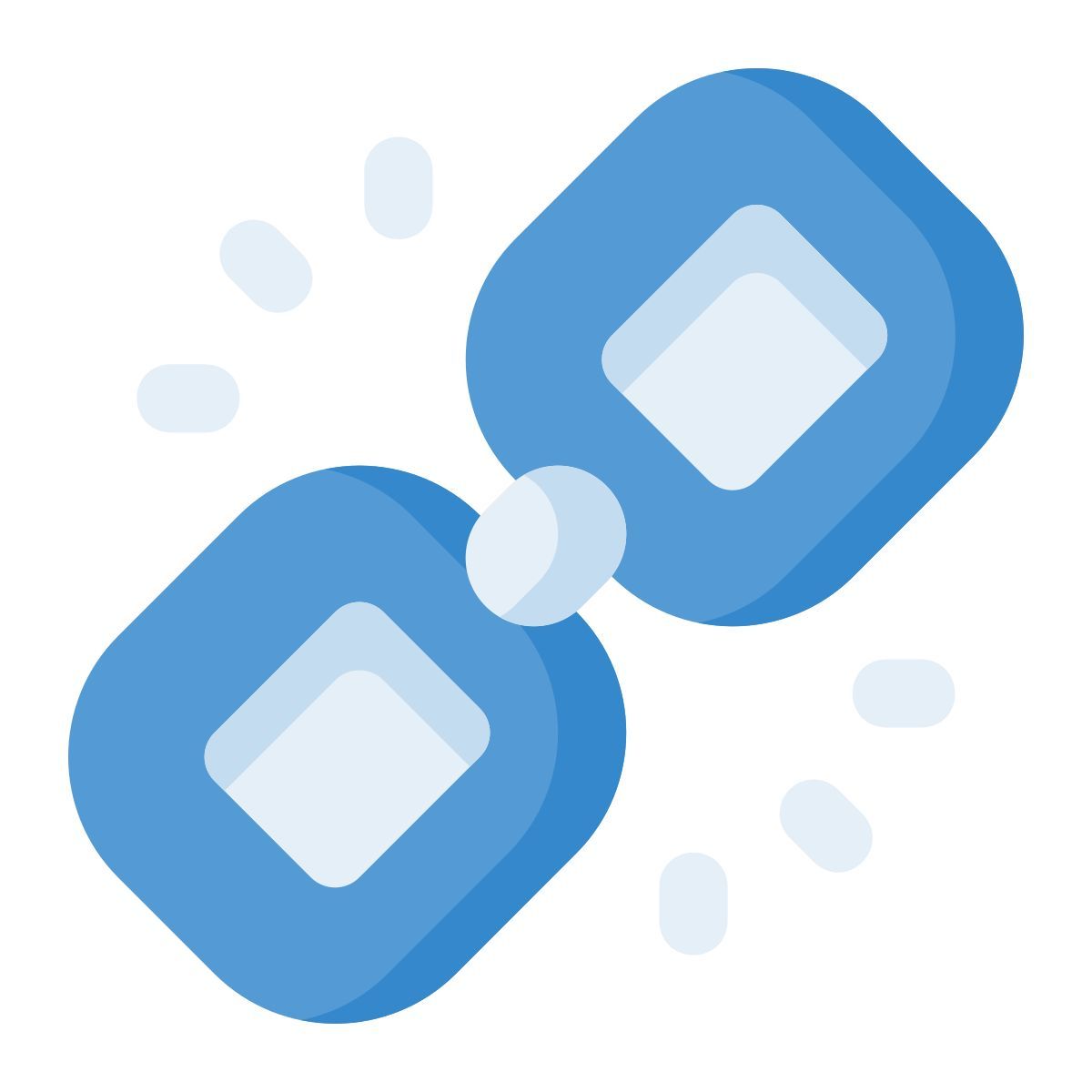 hyperlink icon