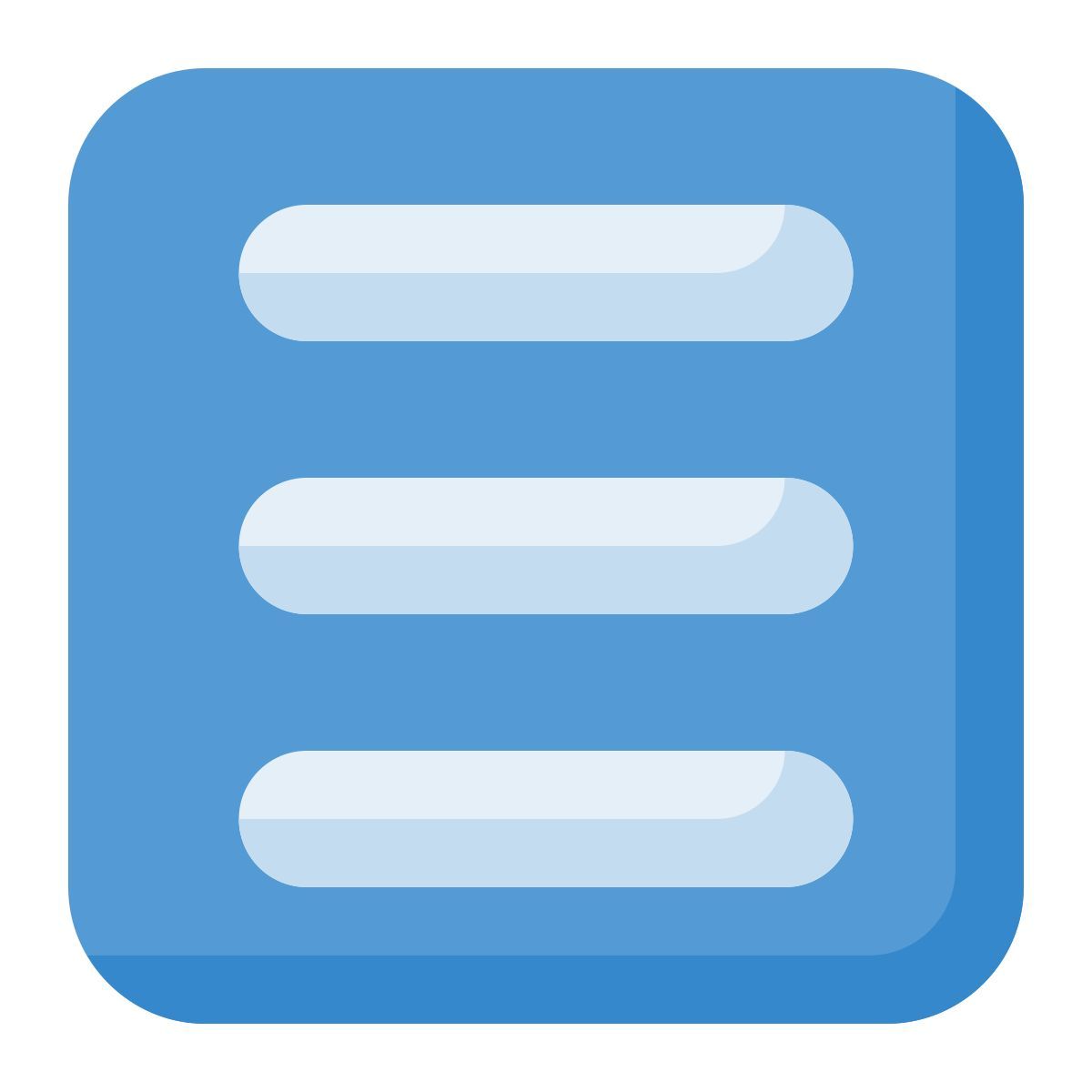 menu bar icon