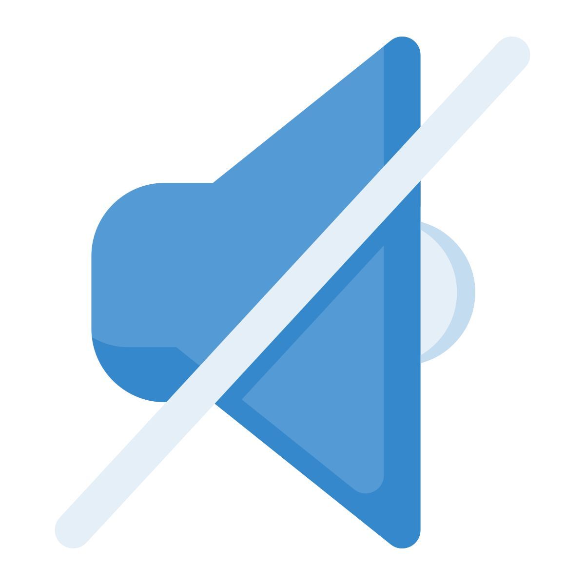 stumm icon