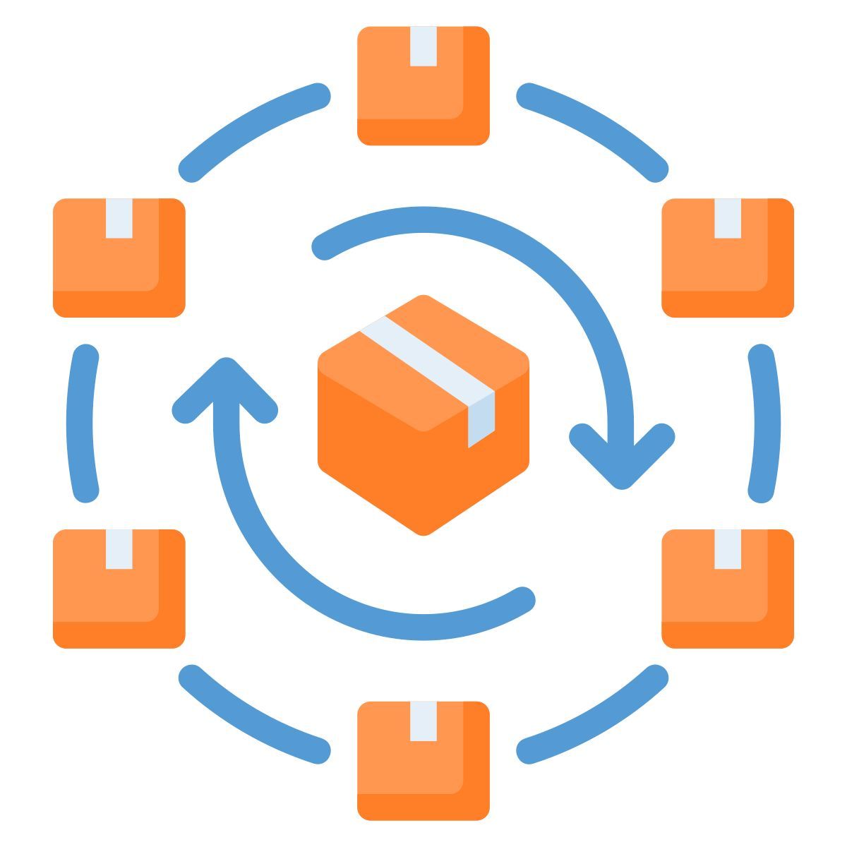 rede icon