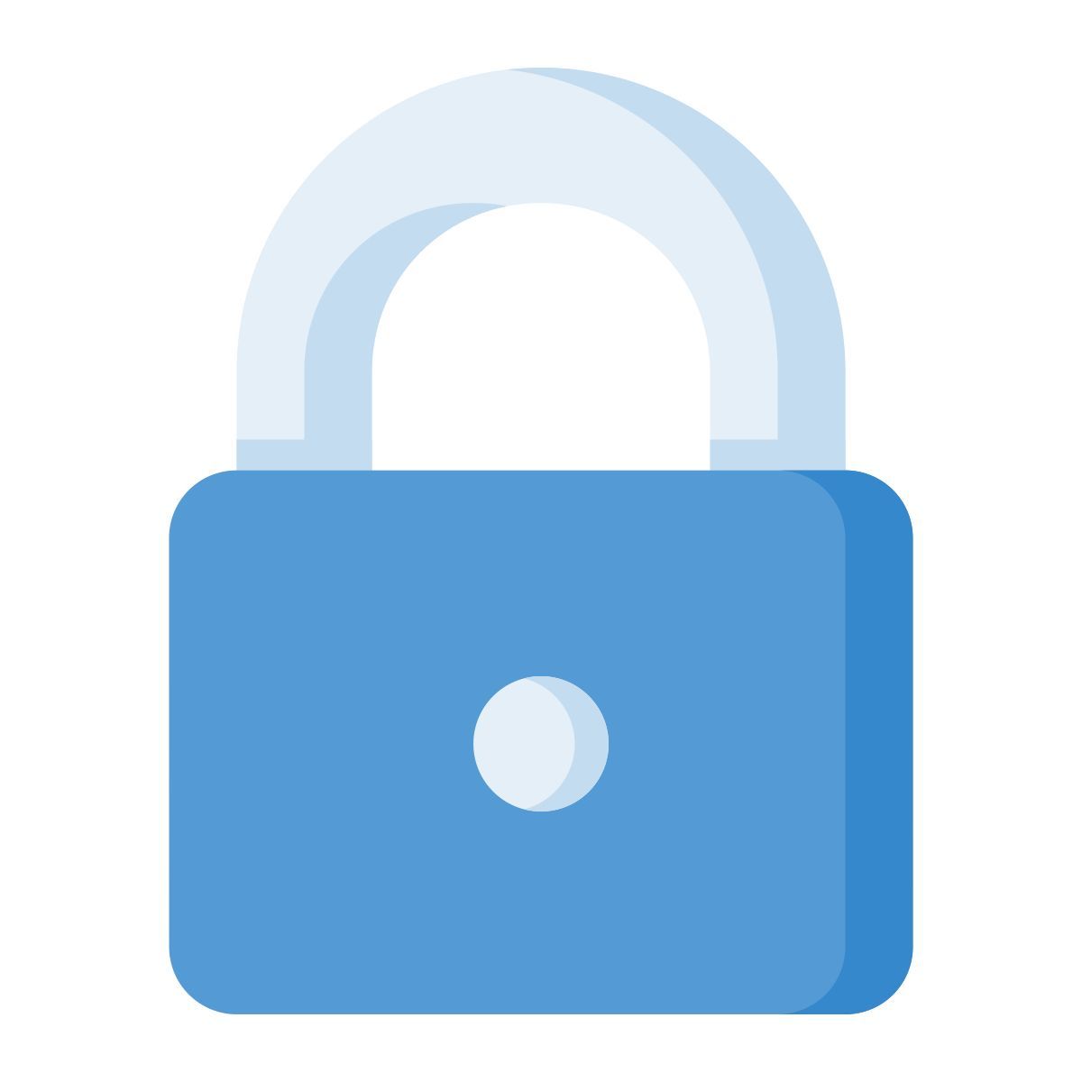 entsperren icon