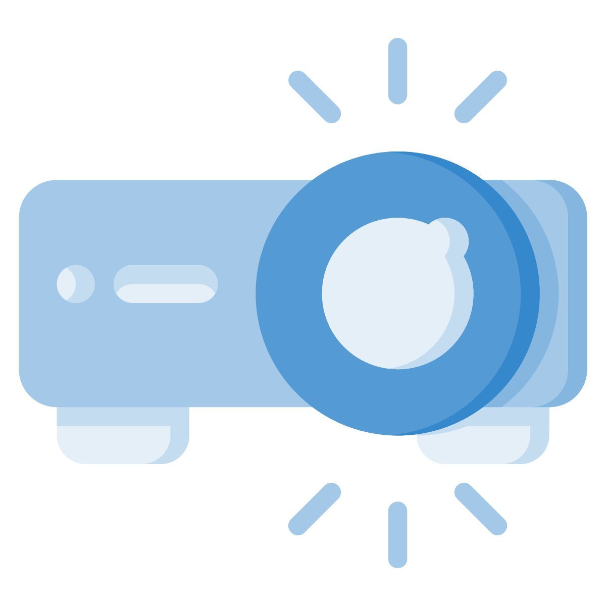 projector icon