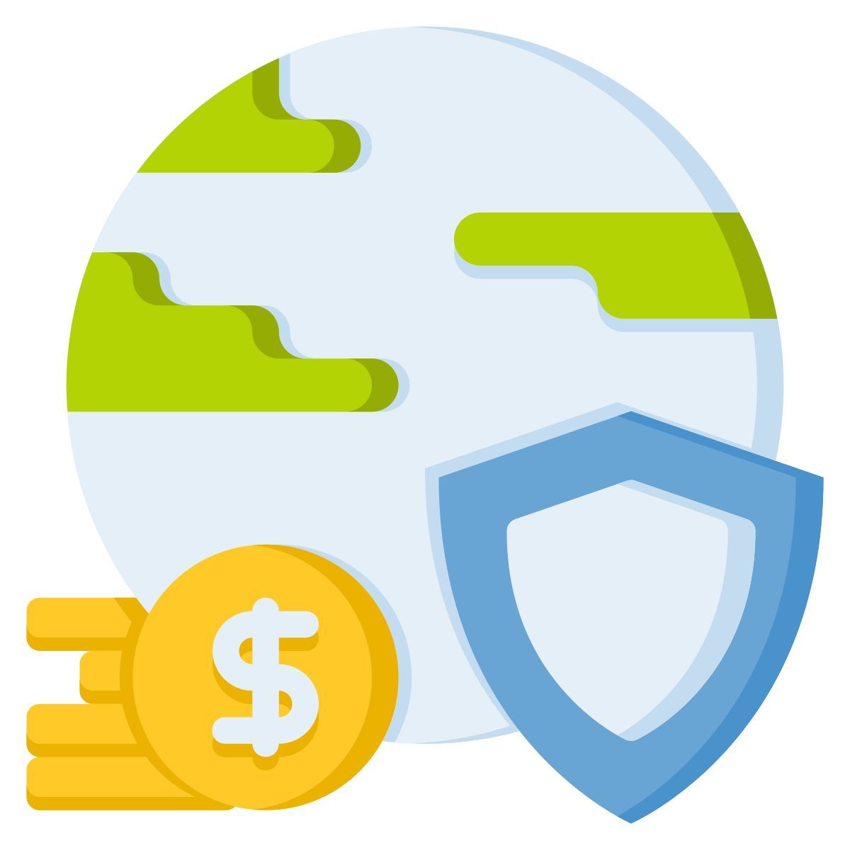 secure payment icon