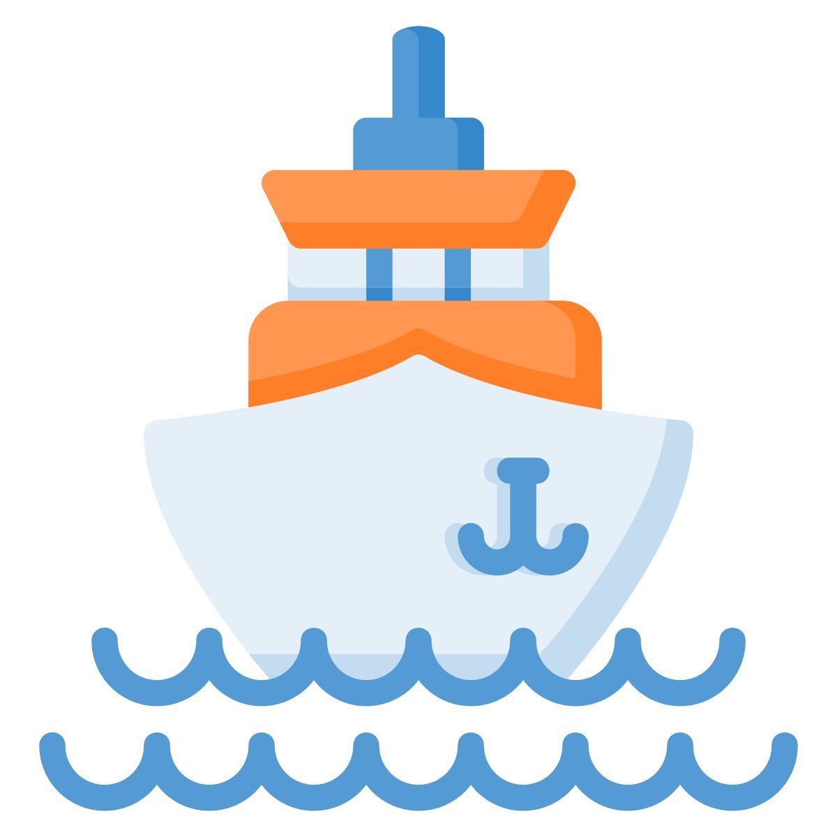 ship icon