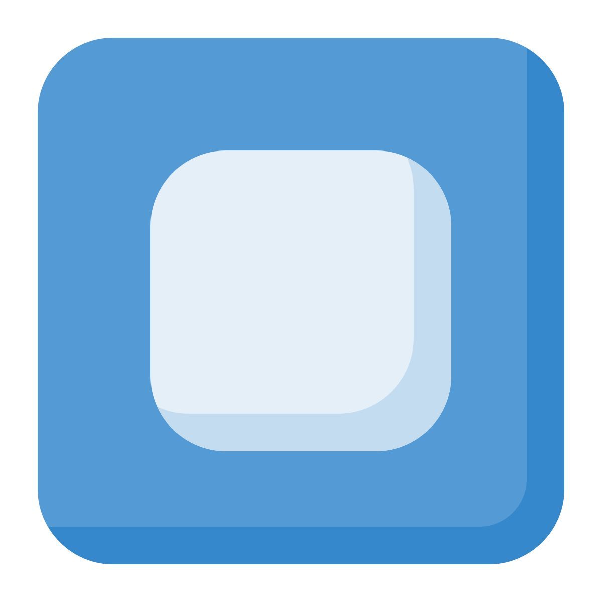 stop button icon
