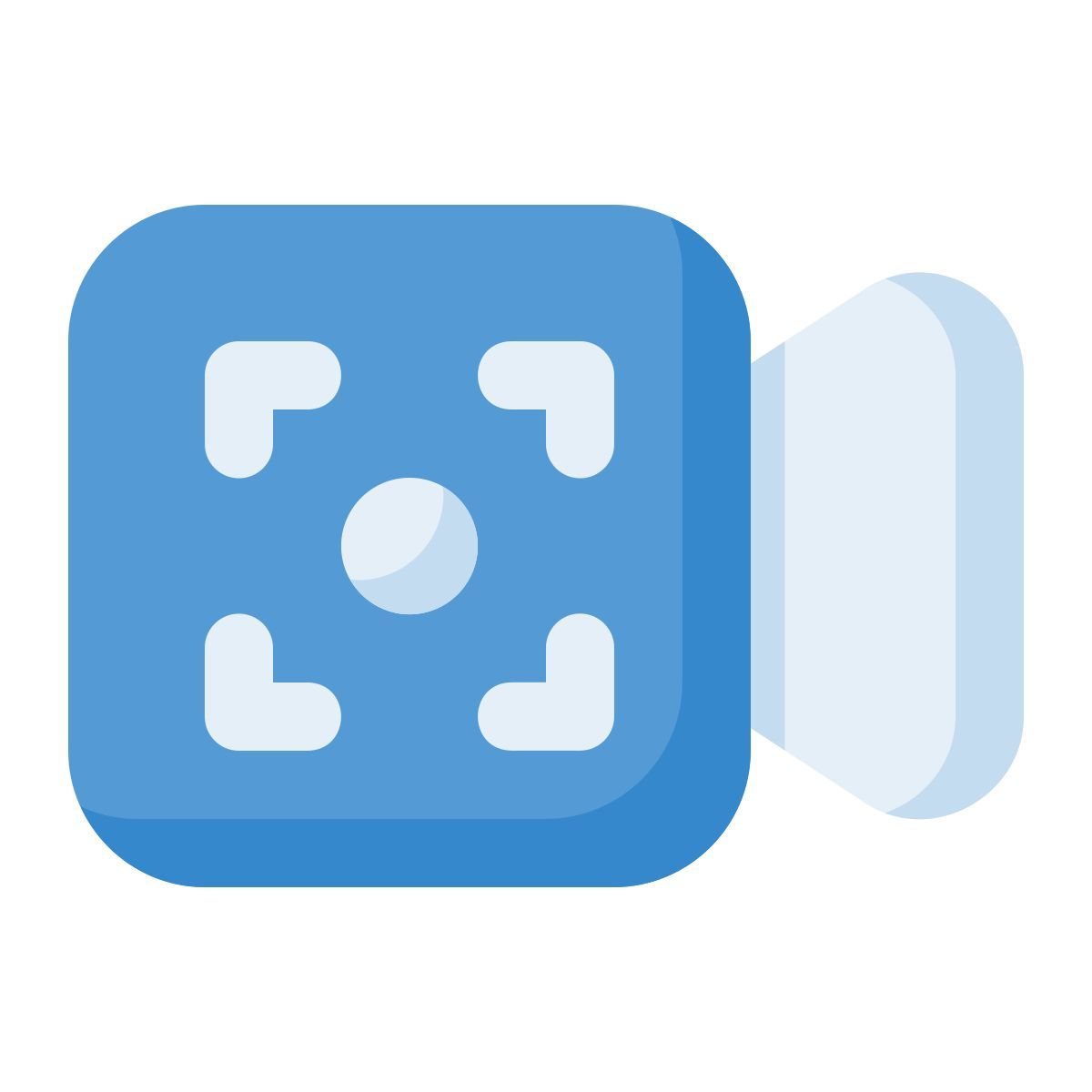 videoaufnahme icon