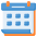 external calendar-delivery-and-logistic-aficons-studio-flat-aficons-studio icon