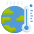 external global-warming-ecology-aficons-studio-flat-aficons-studio icon