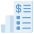 external invoice-currency-aficons-studio-flat-aficons-studio icon