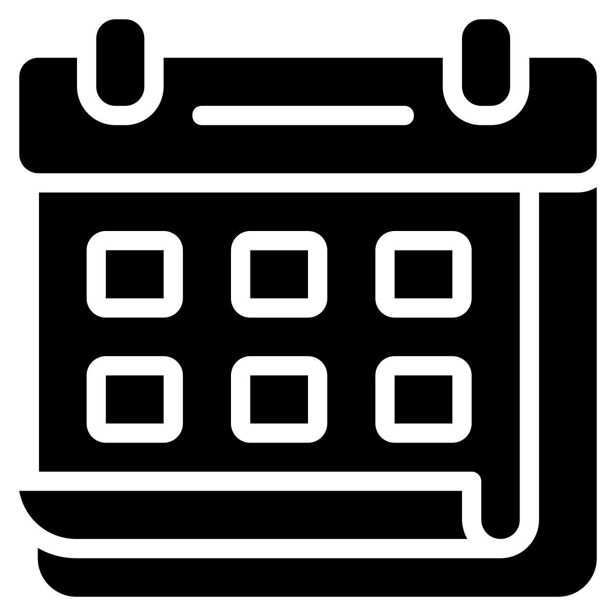 calendar icon