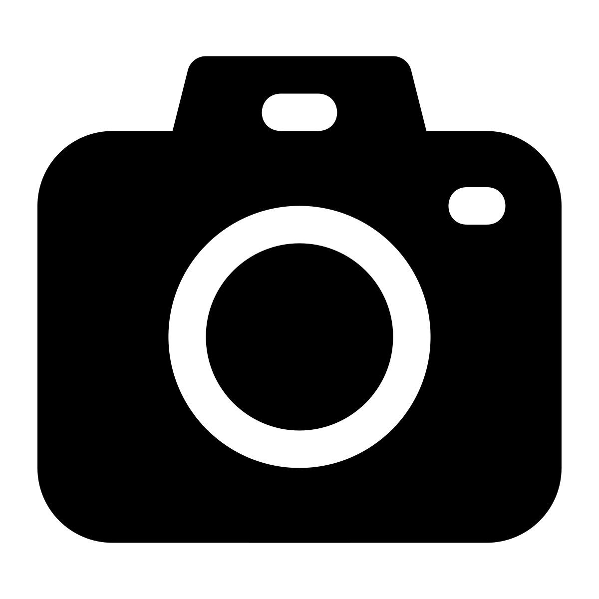 camera icon