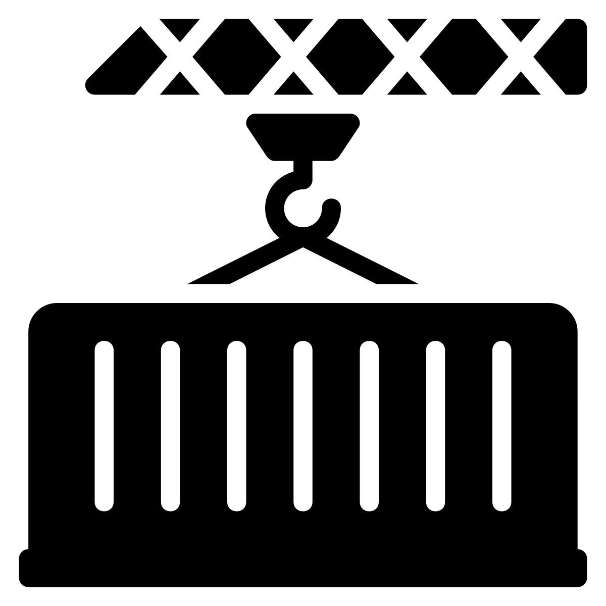 container icon