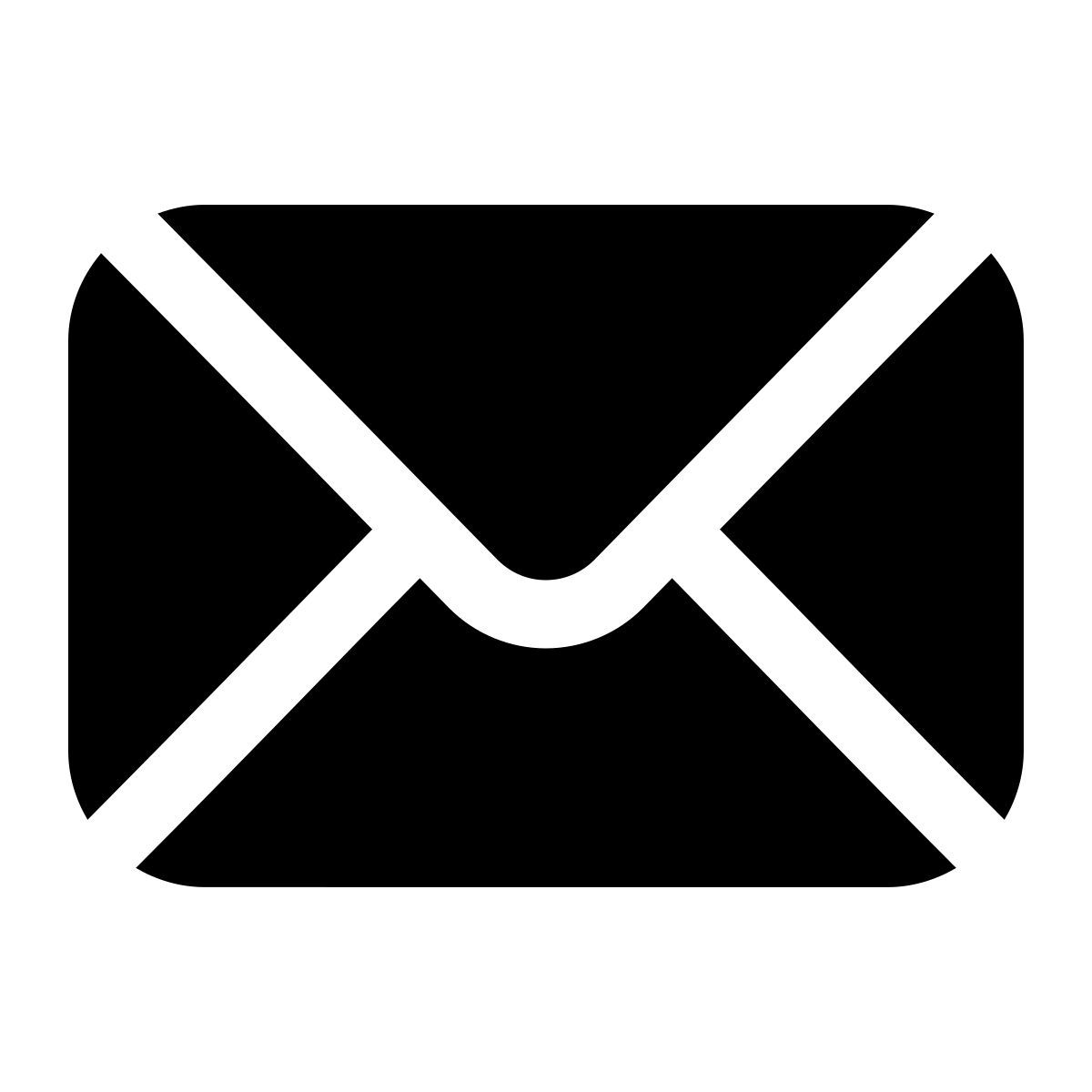 email icon
