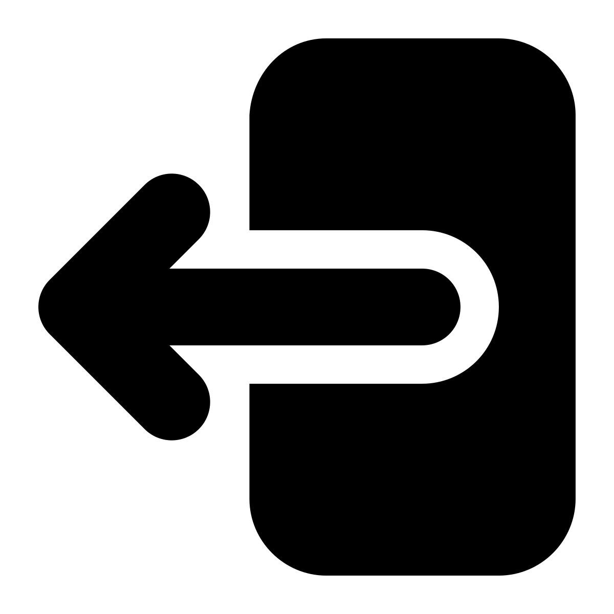 exit icon