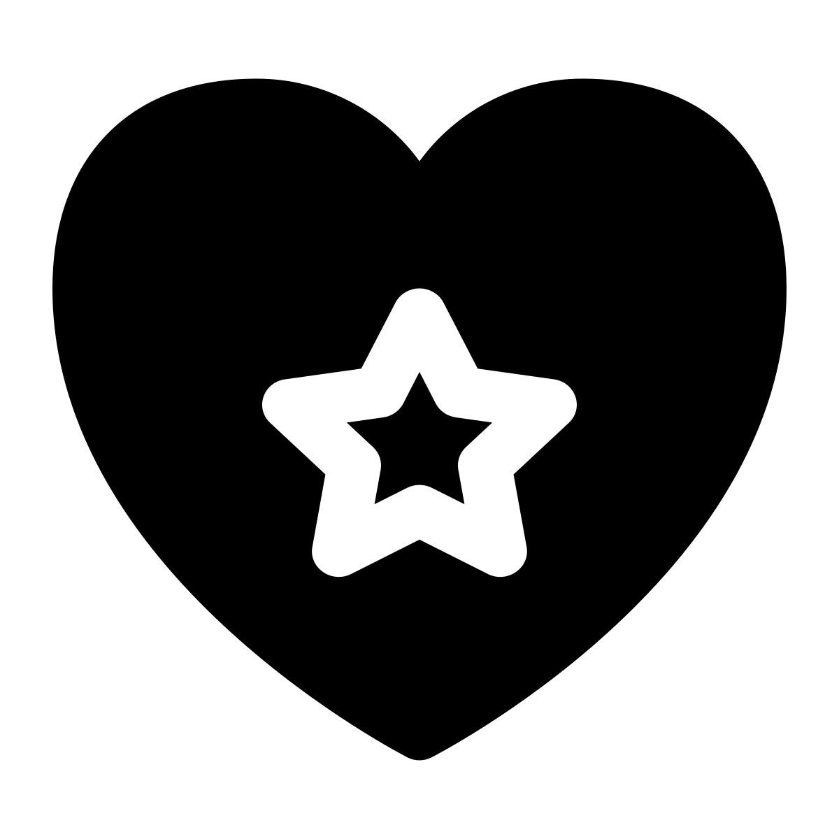 favorite icon