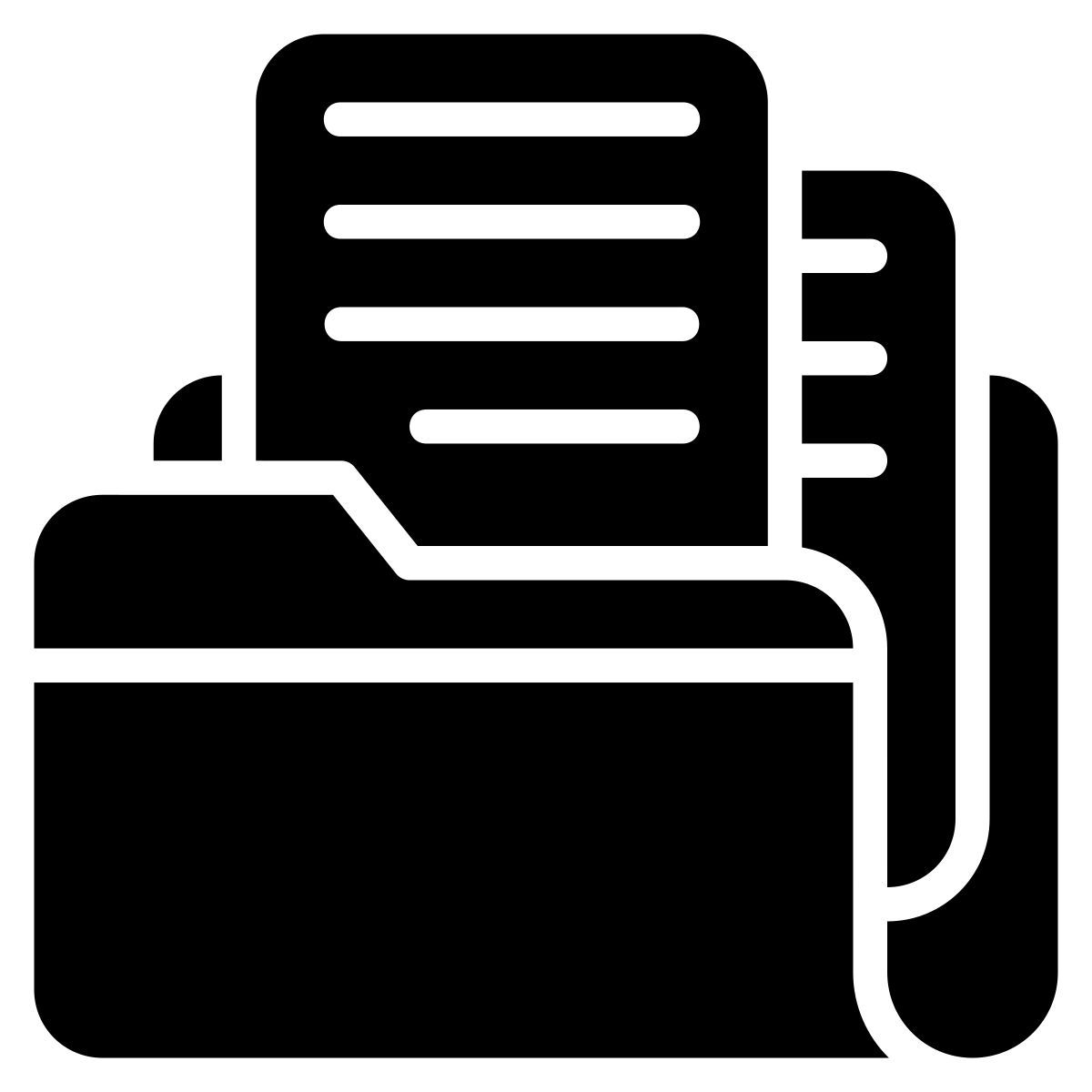 folder icon