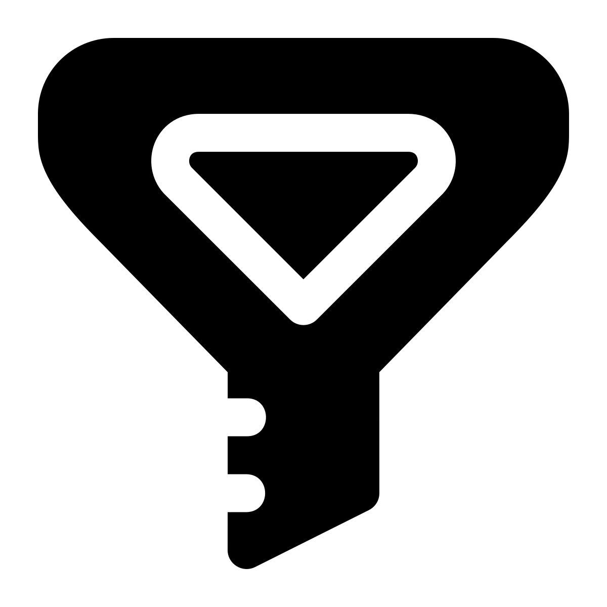 filter icon