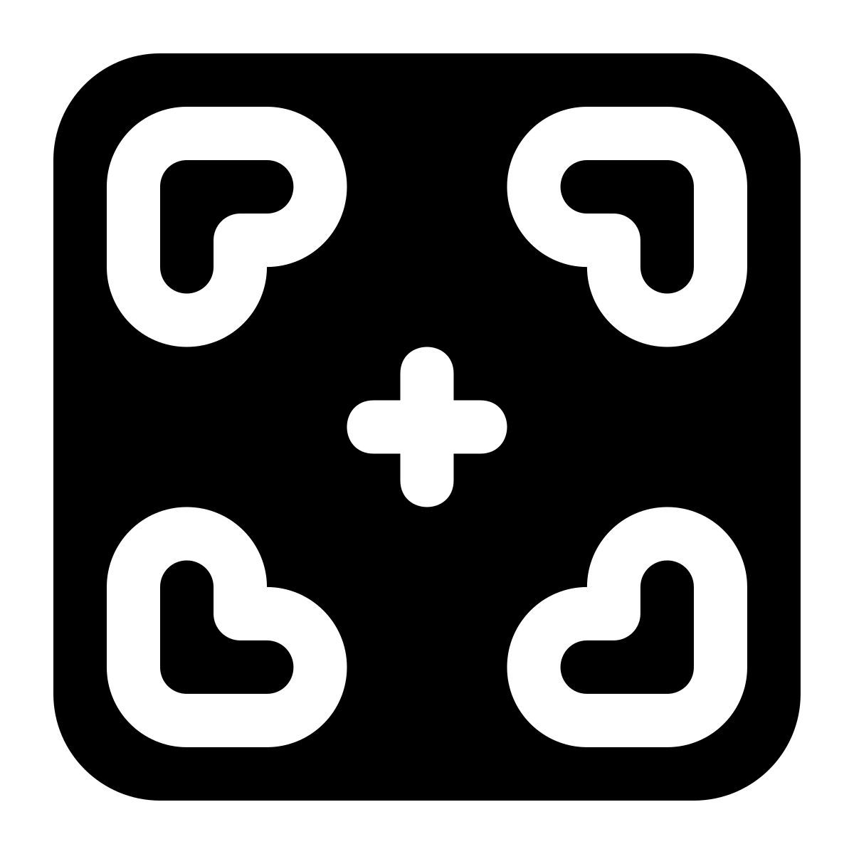 full screen icon