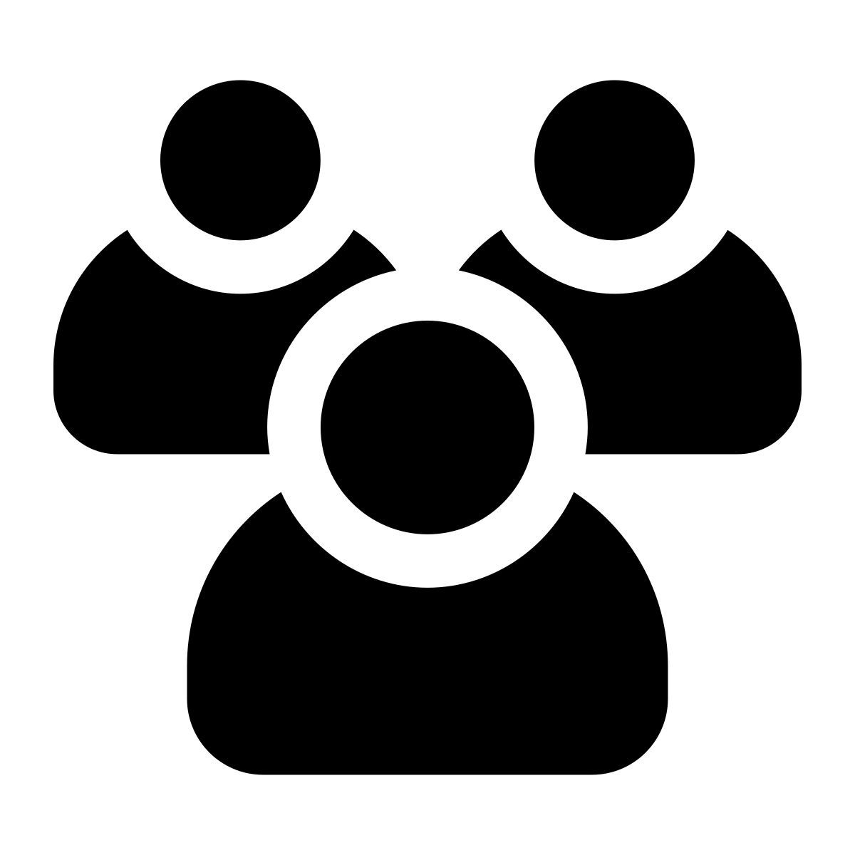users icon