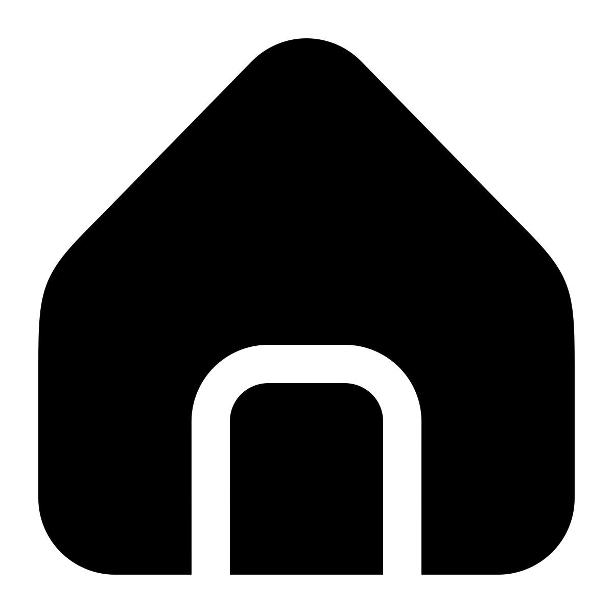 home icon