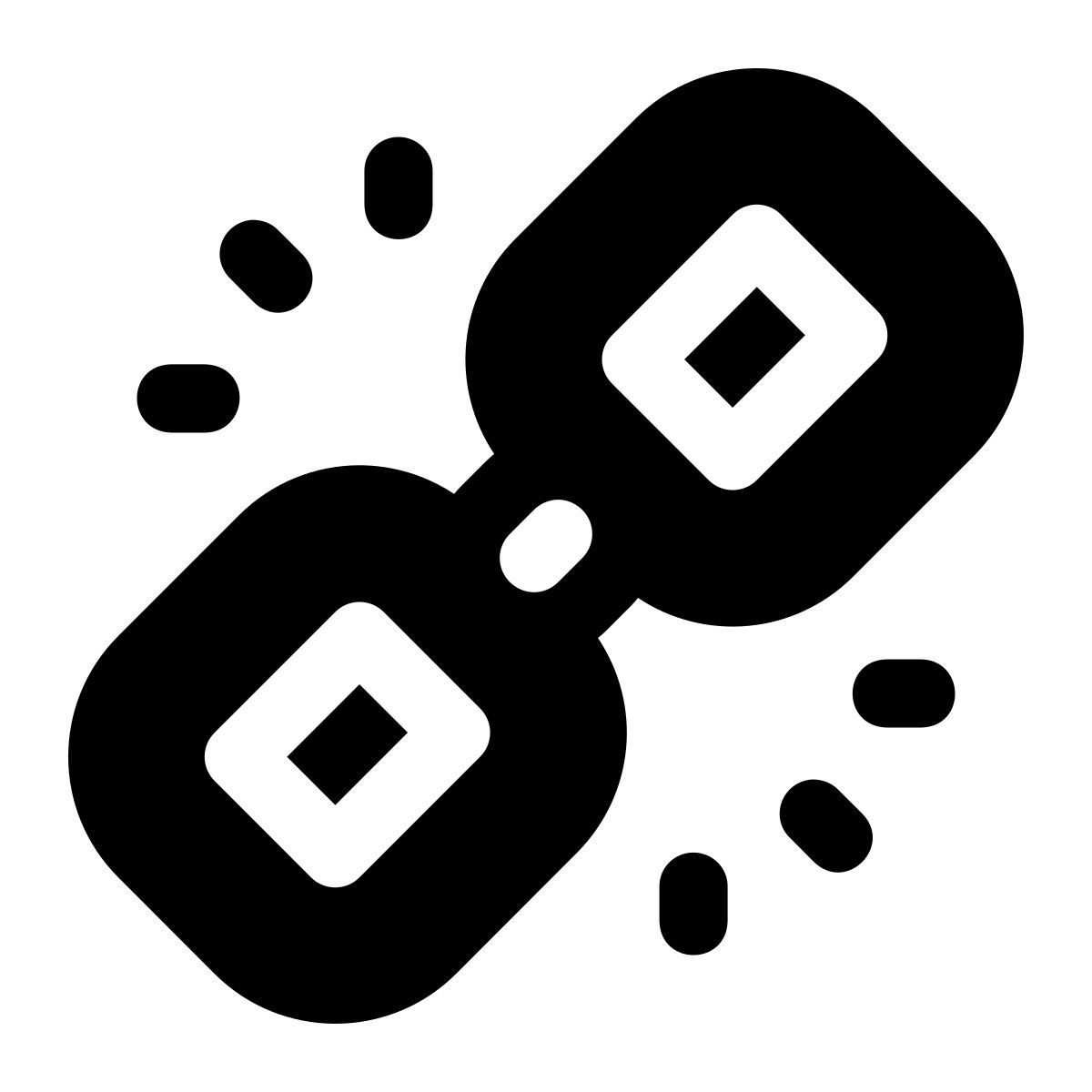 hyperlink icon