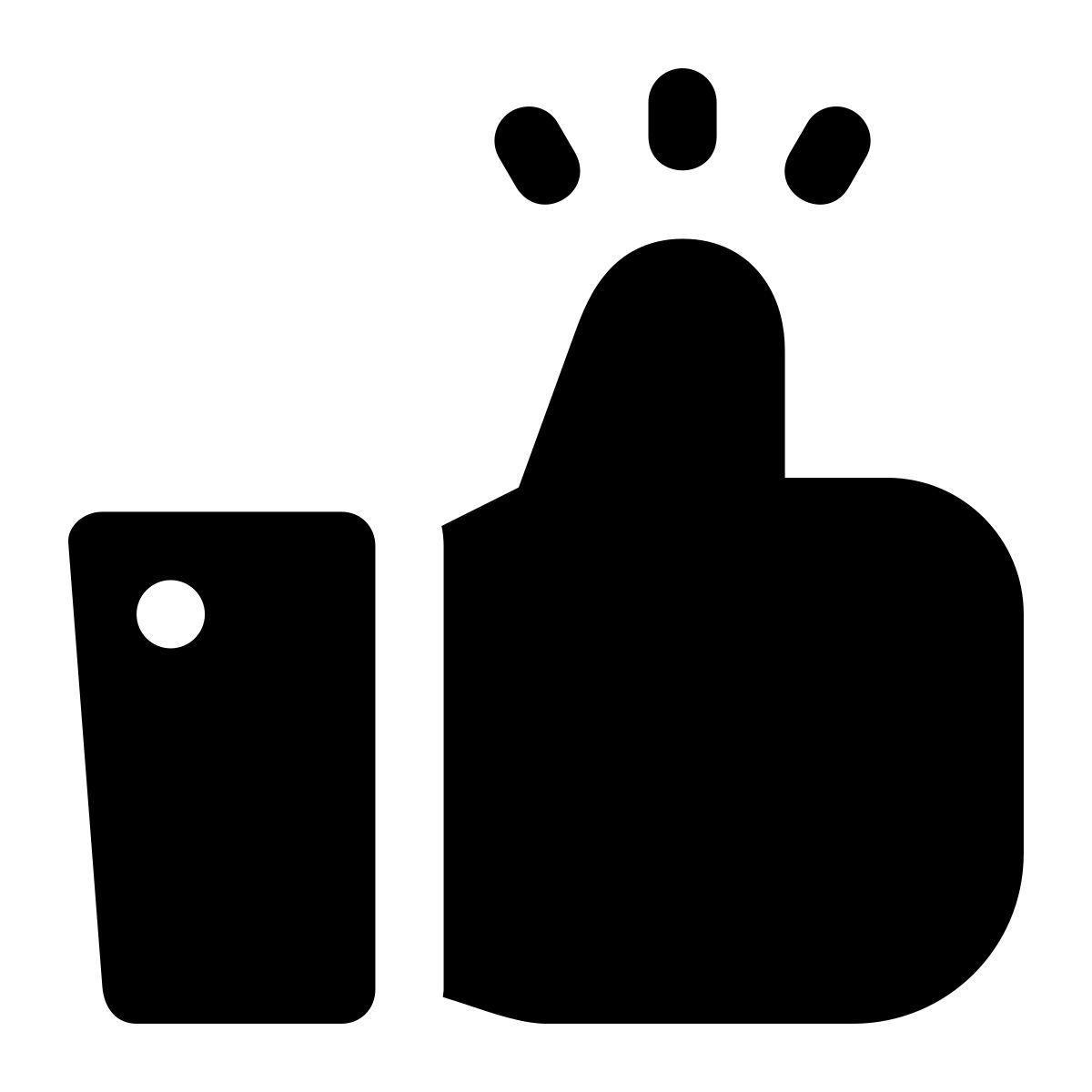 like icon