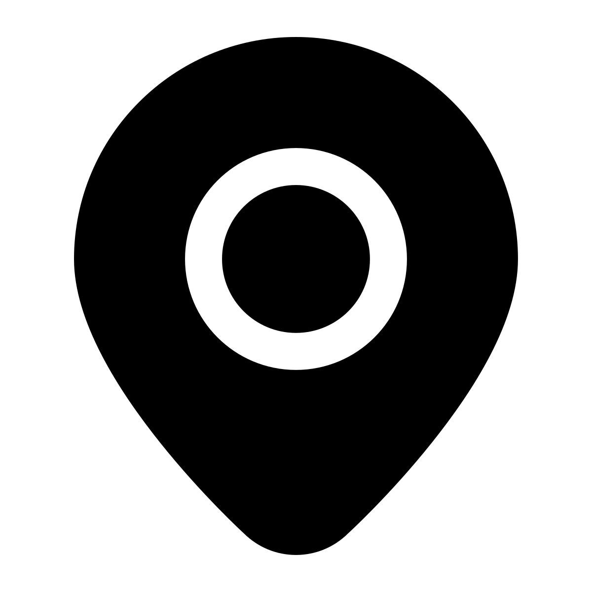 location icon