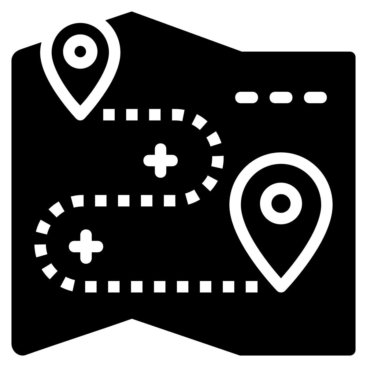 map icon