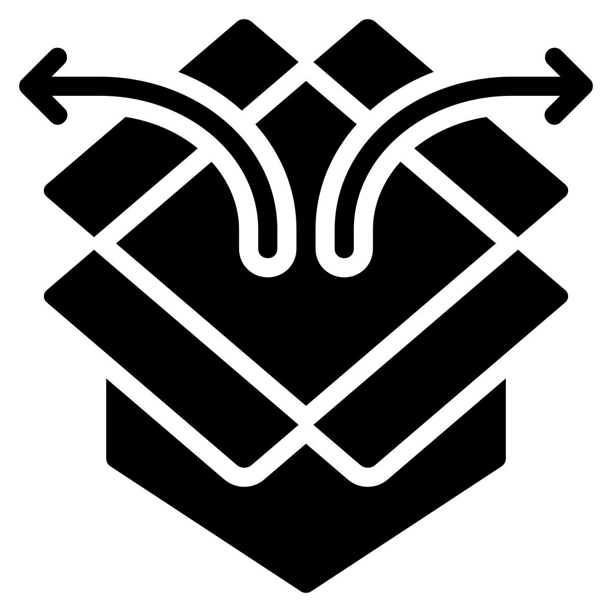 open box icon