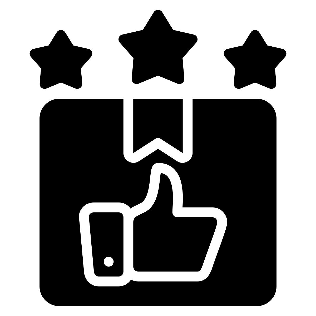 rating icon