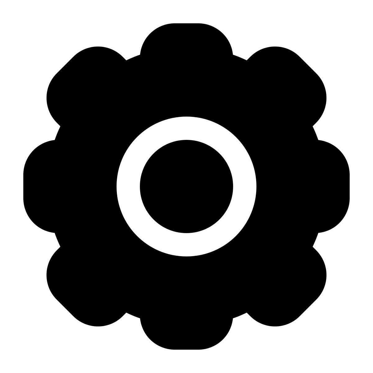 settings icon