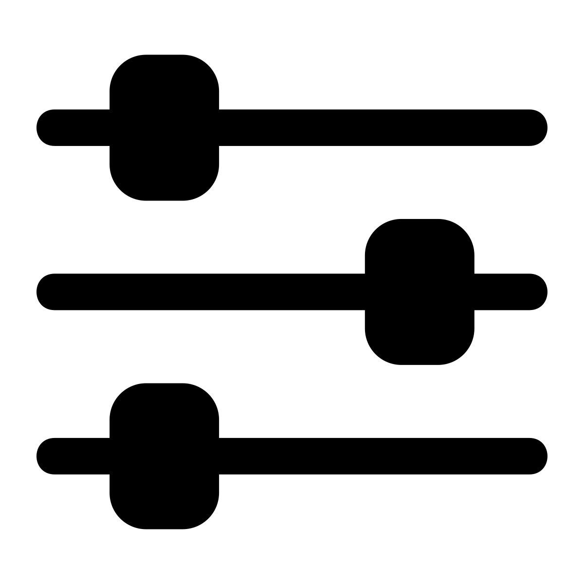 settings icon