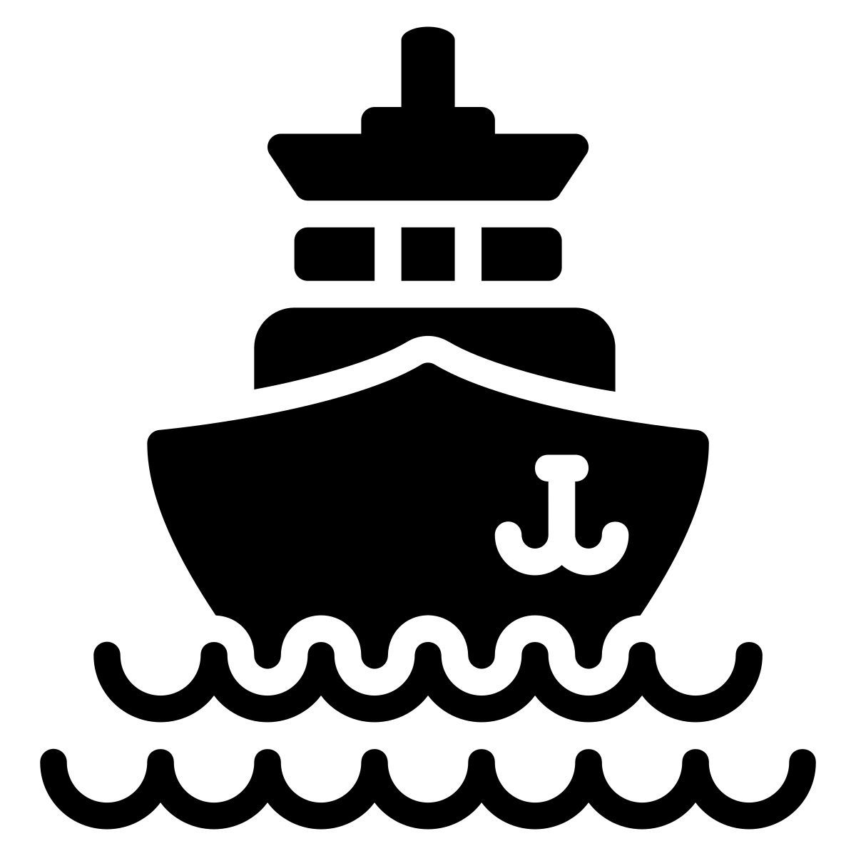 ship icon
