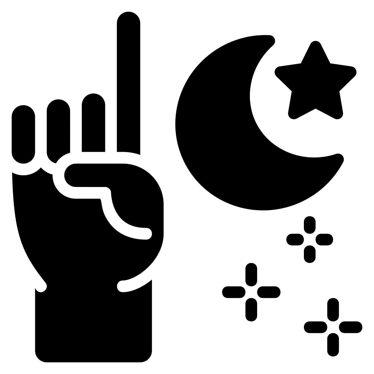 tauhid icon